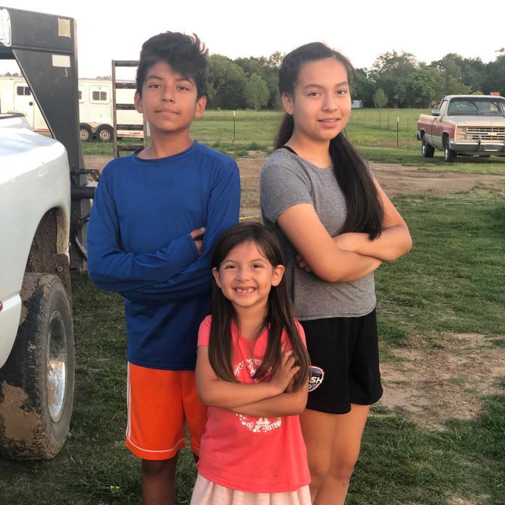 Meet your Posher, Elvira